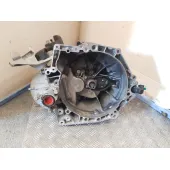 Caja Cambios para Peugeot 208 Ii (Ub_, Up_, Uw_, Uj_)