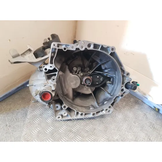Caja Cambios para Peugeot 208 Ii (Ub_, Up_, Uw_, Uj_)