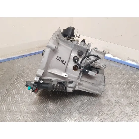 Caja Cambios para Peugeot 208 Ii (Ub_, Up_, Uw_, Uj_)