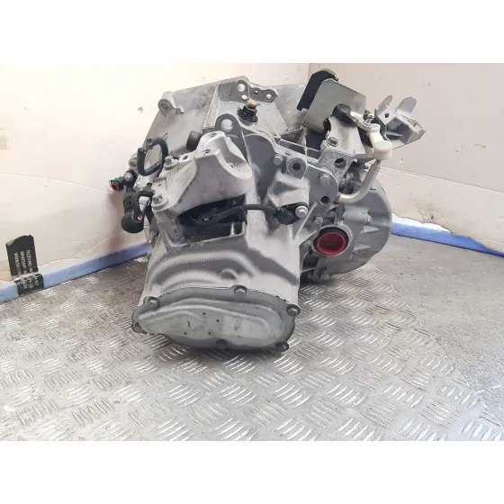 Caja Cambios para Peugeot 208 Ii (Ub_, Up_, Uw_, Uj_)