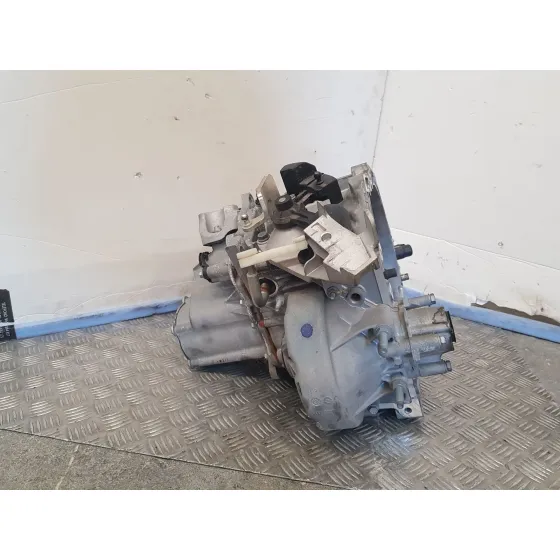 Caja Cambios para Peugeot 208 Ii (Ub_, Up_, Uw_, Uj_)