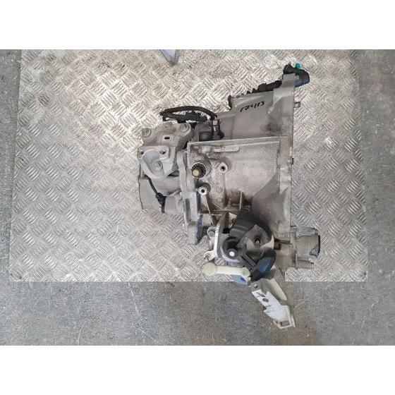 Caja Cambios para Peugeot 208 Ii (Ub_, Up_, Uw_, Uj_)