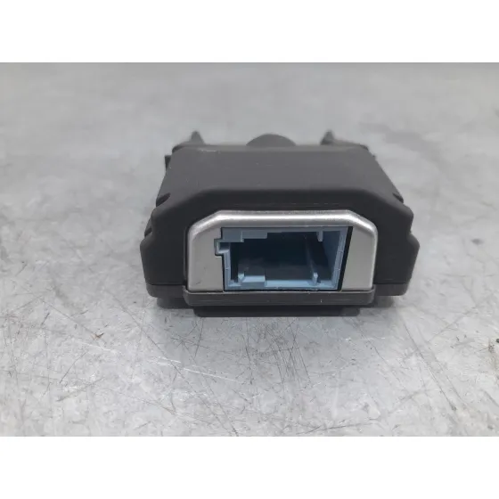 Camara para Peugeot 208 Ii (Ub_, Up_, Uw_, Uj_)