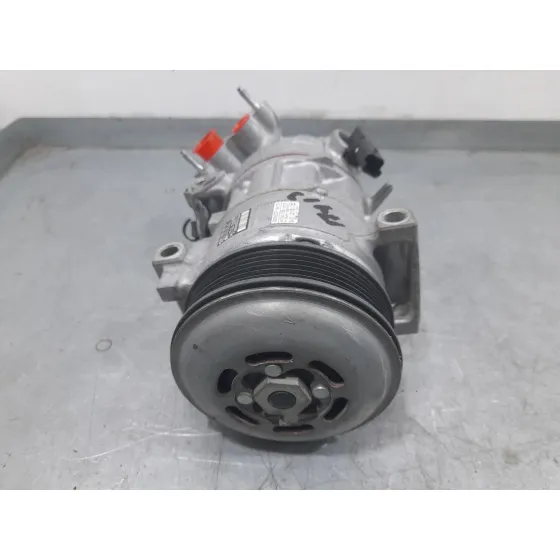 Compresor Aire Acondicionado para Peugeot 208 Ii (Ub_, Up_, Uw_, Uj_)