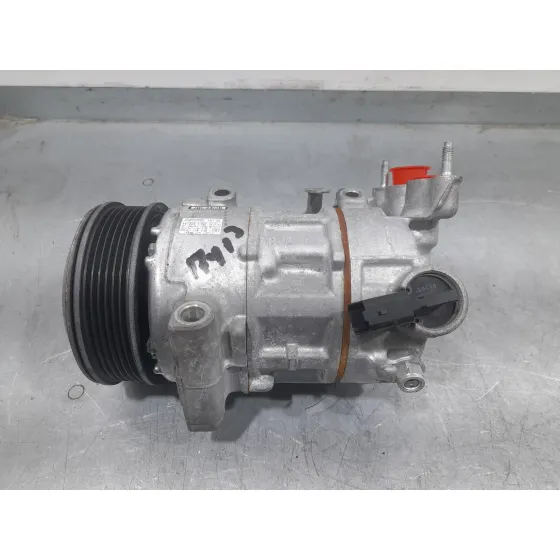 Compresor Aire Acondicionado para Peugeot 208 Ii (Ub_, Up_, Uw_, Uj_)