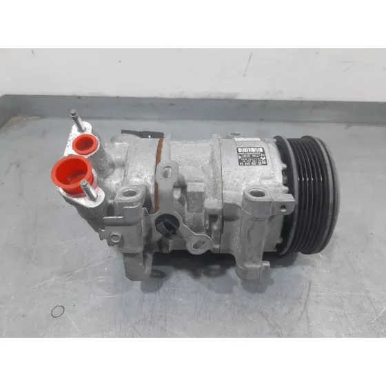 Compresor Aire Acondicionado para Peugeot 208 Ii (Ub_, Up_, Uw_, Uj_)