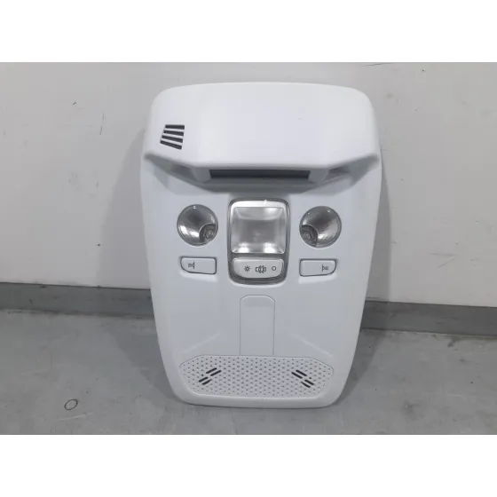 Luz Interior para Peugeot 208 Ii (Ub_, Up_, Uw_, Uj_)