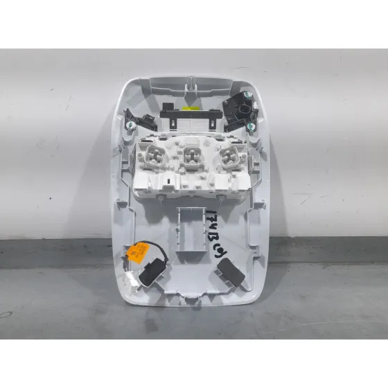 Luz Interior para Peugeot 208 Ii (Ub_, Up_, Uw_, Uj_)