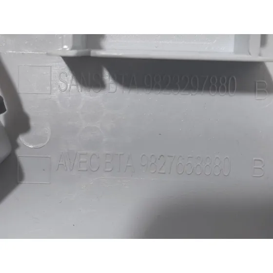 Luz Interior para Peugeot 208 Ii (Ub_, Up_, Uw_, Uj_)