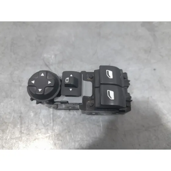 Mando Elevalunas Delantero Izquierdo para Peugeot 208 Ii (Ub_, Up_, Uw_, Uj_)