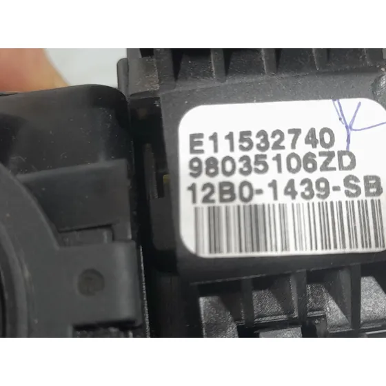 Mando Luces Y Limpia para Peugeot 208 Ii (Ub_, Up_, Uw_, Uj_)