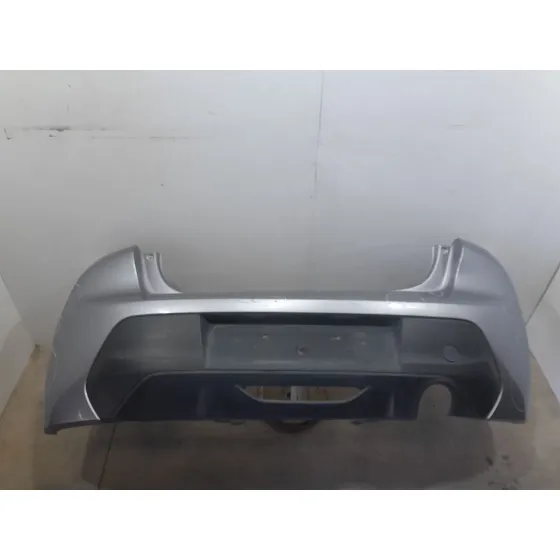 Paragolpes Trasero para Peugeot 208 Ii (Ub_, Up_, Uw_, Uj_)