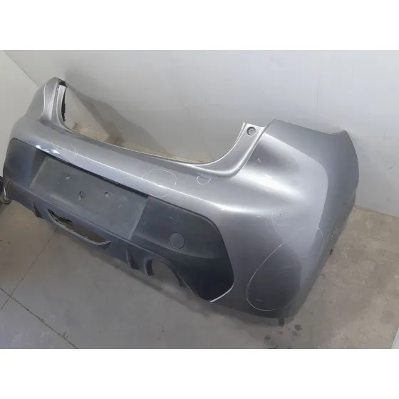 Paragolpes Trasero para Peugeot 208 Ii (Ub_, Up_, Uw_, Uj_)