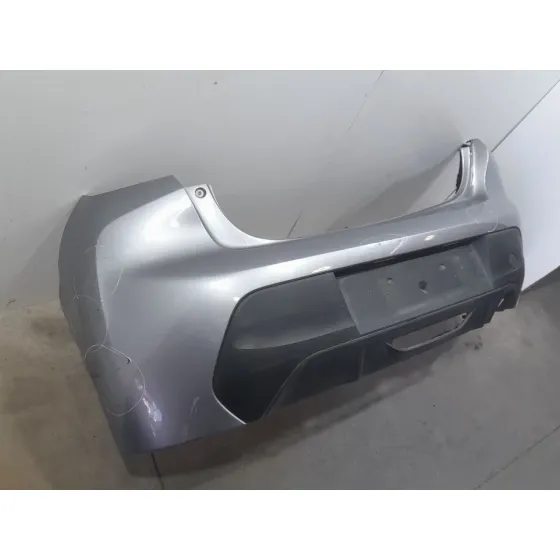 Paragolpes Trasero para Peugeot 208 Ii (Ub_, Up_, Uw_, Uj_)