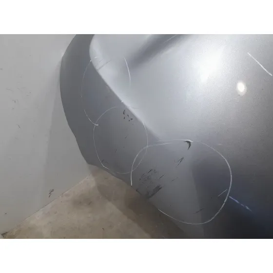 Paragolpes Trasero para Peugeot 208 Ii (Ub_, Up_, Uw_, Uj_)