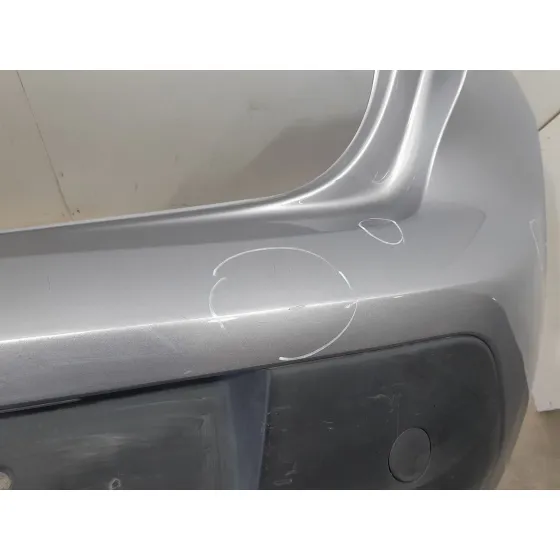 Paragolpes Trasero para Peugeot 208 Ii (Ub_, Up_, Uw_, Uj_)