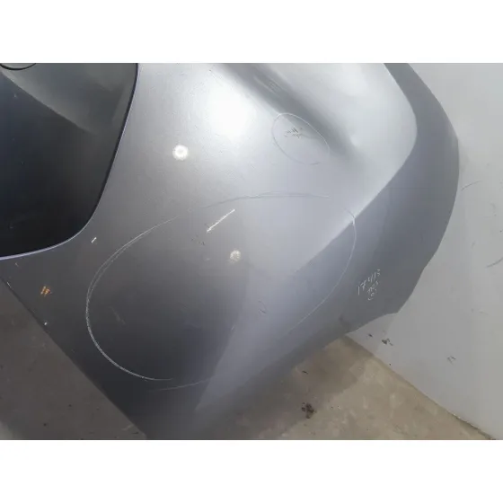 Paragolpes Trasero para Peugeot 208 Ii (Ub_, Up_, Uw_, Uj_)