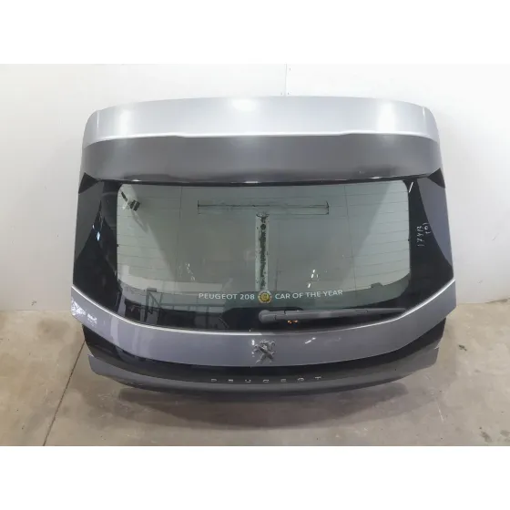 Porton Trasero para Peugeot 208 Ii (Ub_, Up_, Uw_, Uj_)
