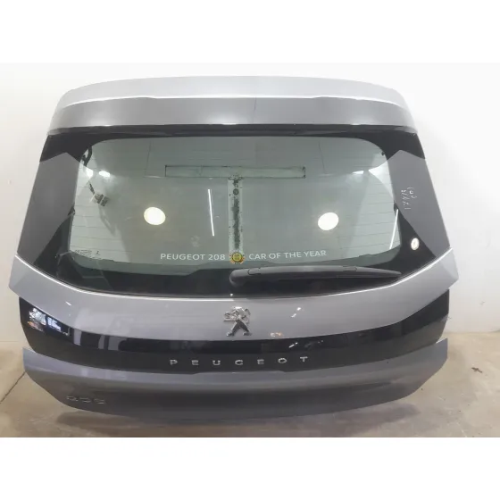 Porton Trasero para Peugeot 208 Ii (Ub_, Up_, Uw_, Uj_)