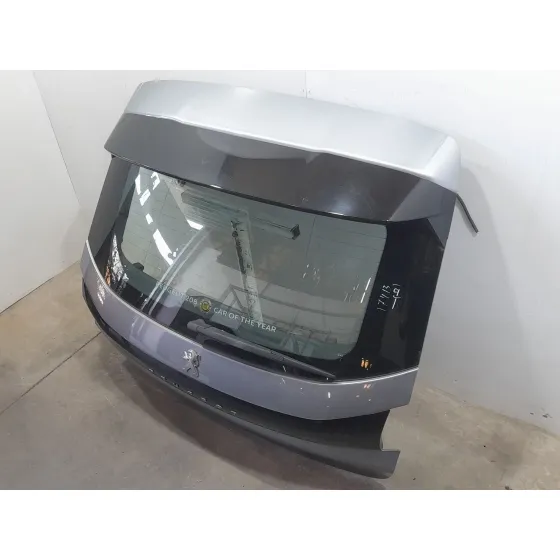 Porton Trasero para Peugeot 208 Ii (Ub_, Up_, Uw_, Uj_)