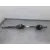 Transmision Delantera Derecha para Peugeot 208 Ii (Ub_, Up_, Uw_, Uj_)