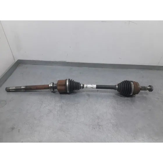 Transmision Delantera Derecha para Peugeot 208 Ii (Ub_, Up_, Uw_, Uj_)