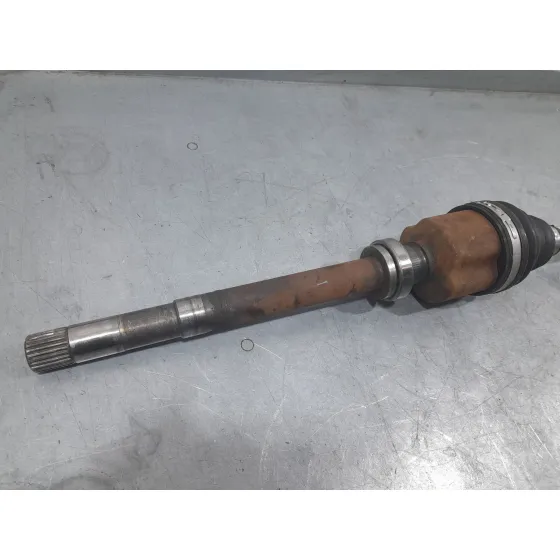 Transmision Delantera Derecha para Peugeot 208 Ii (Ub_, Up_, Uw_, Uj_)