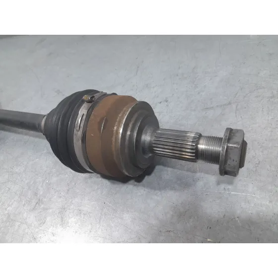 Transmision Delantera Derecha para Peugeot 208 Ii (Ub_, Up_, Uw_, Uj_)