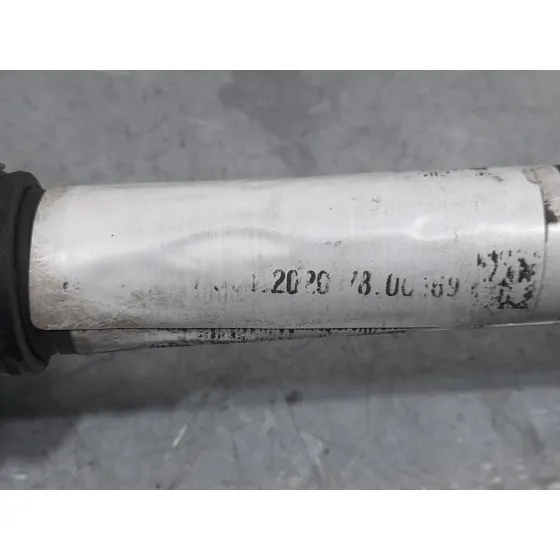 Transmision Delantera Derecha para Peugeot 208 Ii (Ub_, Up_, Uw_, Uj_)