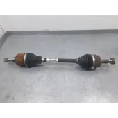 Transmision Delantera Izquierda para Peugeot 208 Ii (Ub_, Up_, Uw_, Uj_)