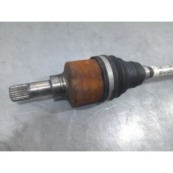 Transmision Delantera Izquierda para Peugeot 208 Ii (Ub_, Up_, Uw_, Uj_)
