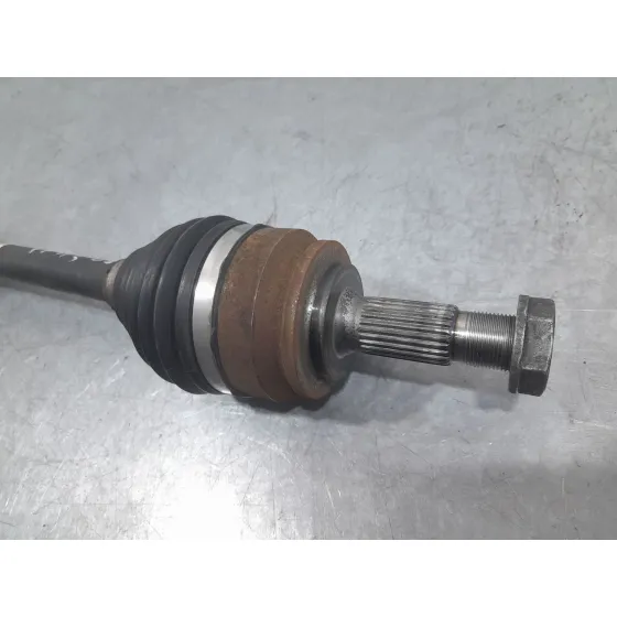 Transmision Delantera Izquierda para Peugeot 208 Ii (Ub_, Up_, Uw_, Uj_)