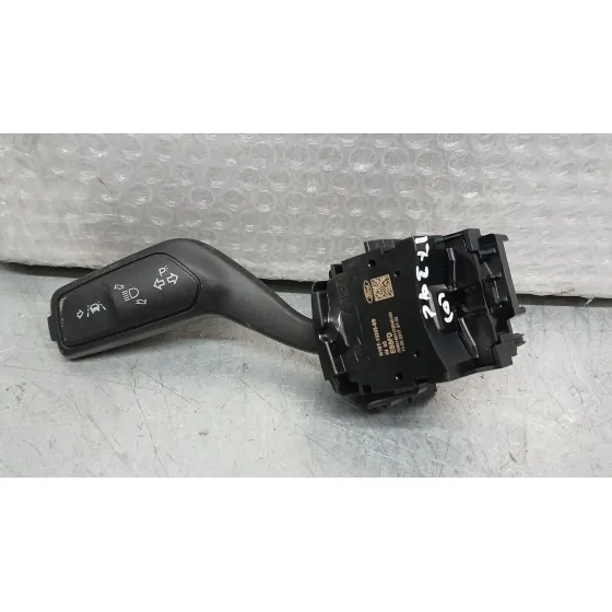 Mando Intermitentes para Ford Fiesta Vii (Hj, Hf)