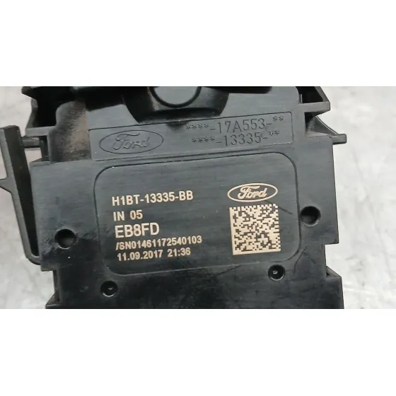 Mando Intermitentes para Ford Fiesta Vii (Hj, Hf)