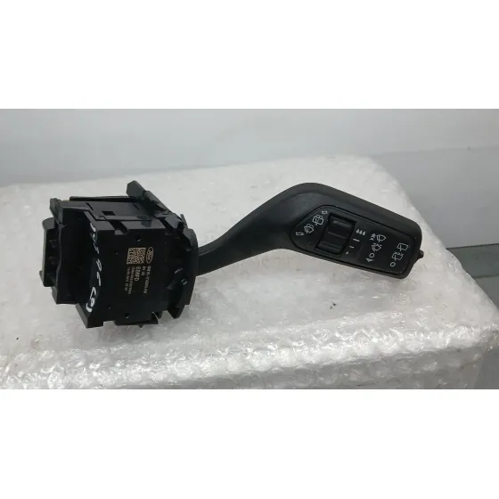 Mando Limpia para Ford Fiesta Vii (Hj, Hf)