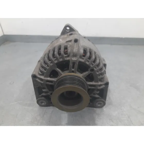 Alternador para Renault Megane Ii Coupe-Cabriolet (Em0/1_)