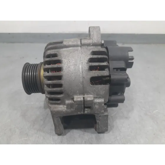 Alternador para Renault Megane Ii Coupe-Cabriolet (Em0/1_)