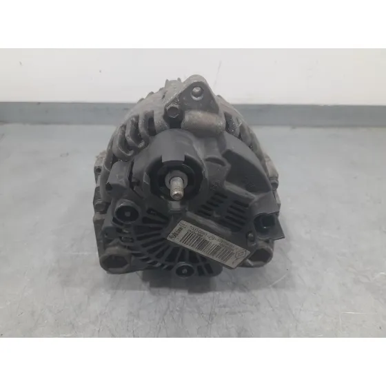 Alternador para Renault Megane Ii Coupe-Cabriolet (Em0/1_)