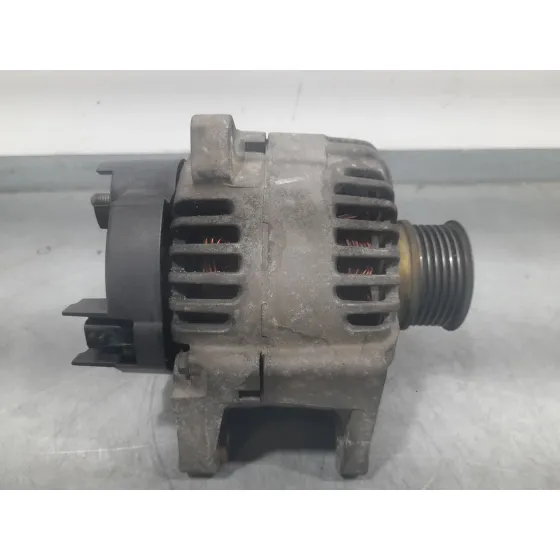 Alternador para Renault Megane Ii Coupe-Cabriolet (Em0/1_)