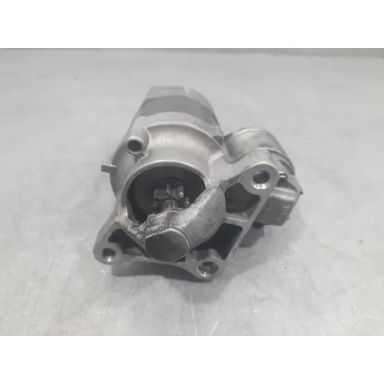 Motor Arranque para Renault Megane Ii Coupe-Cabriolet (Em0/1_)
