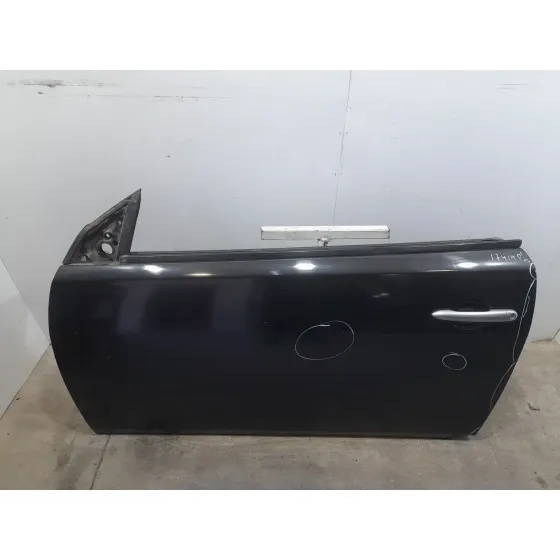Puerta Delantera Izquierda para Renault Megane Ii Coupe-Cabriolet (Em0/1_)