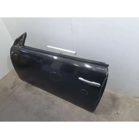 Puerta Delantera Izquierda para Renault Megane Ii Coupe-Cabriolet (Em0/1_)