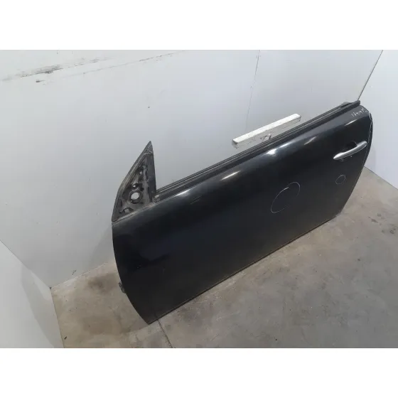 Puerta Delantera Izquierda para Renault Megane Ii Coupe-Cabriolet (Em0/1_)
