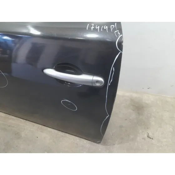 Puerta Delantera Izquierda para Renault Megane Ii Coupe-Cabriolet (Em0/1_)