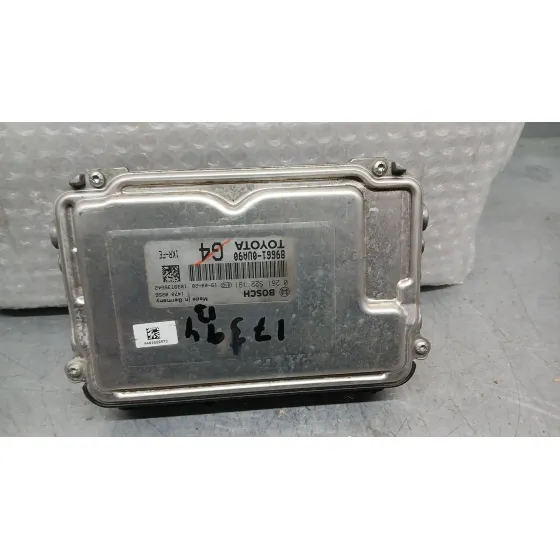 Centralita Motor Uce para Toyota Yaris (_P13_)