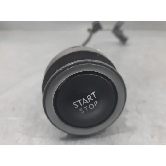 Boton Start/Stop para Renault Kadjar (Ha_, Hl_)