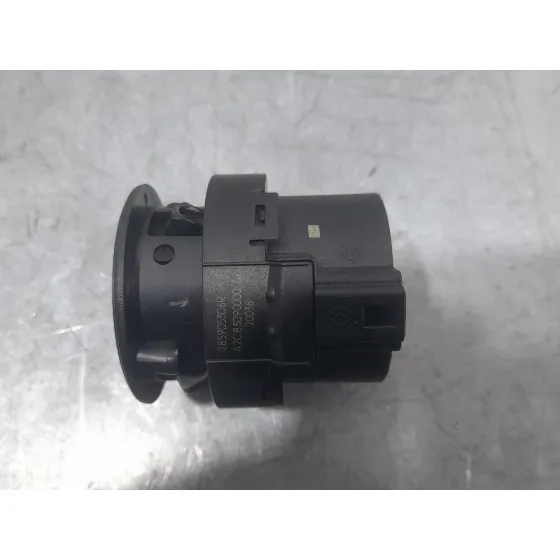 Boton Start/Stop para Renault Kadjar (Ha_, Hl_)