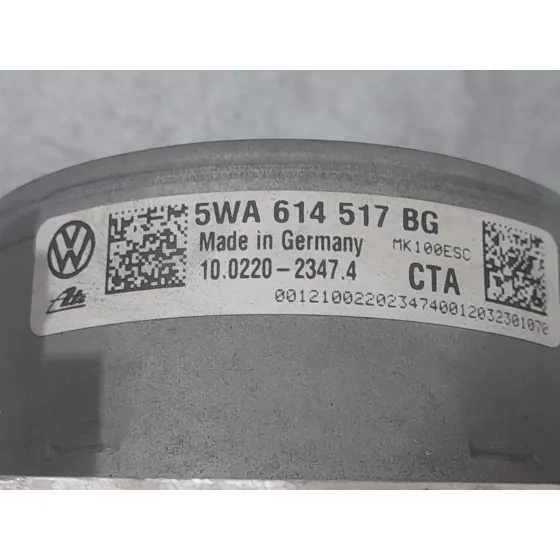 Abs para Cupra Formentor (Km7, Kmp)