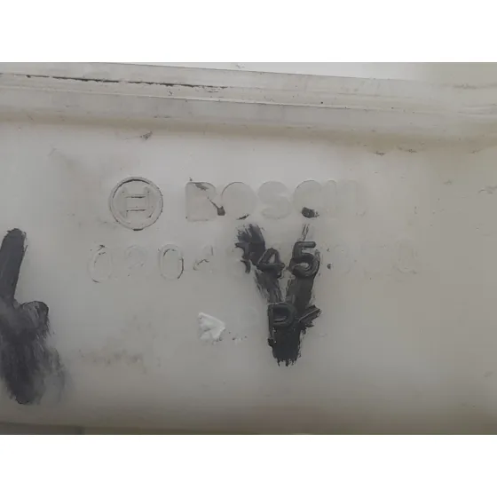 Bomba Freno para Cupra Formentor (Km7, Kmp)