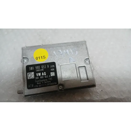 Camara para Cupra Formentor (Km7, Kmp)